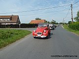Zandlemig Vlaanderen